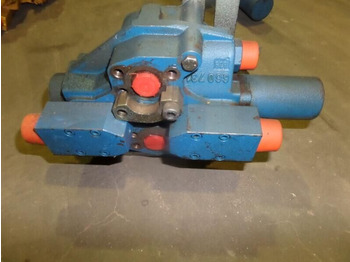 Гідравліка LIEBHERR