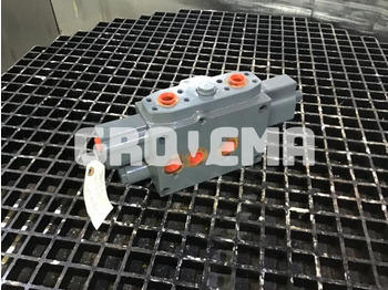 Гідравліка LIEBHERR