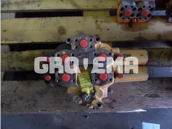 Гідравліка LIEBHERR