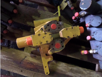 Блок управління LIEBHERR