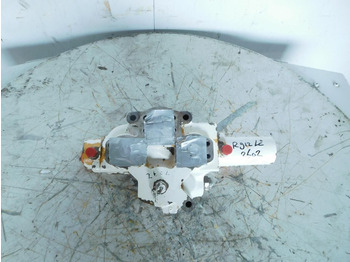 Блок управління LIEBHERR