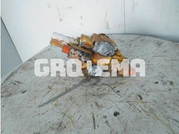 Гідравліка LIEBHERR