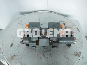 Гідравліка LIEBHERR