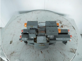 Гідравліка LIEBHERR