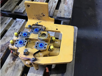 Гідравліка LIEBHERR