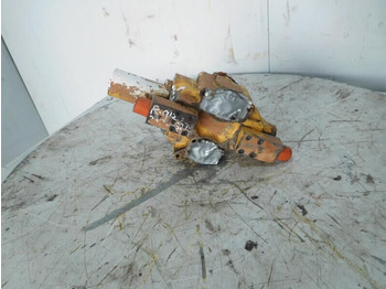 Гідравліка LIEBHERR