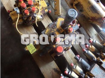 Гідравліка LIEBHERR