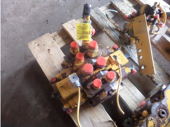 Гідравліка LIEBHERR