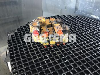 Гідравліка LIEBHERR