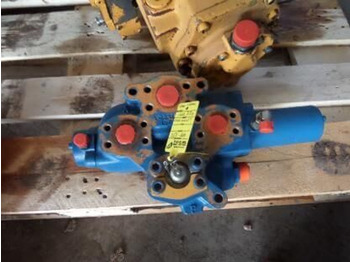 Блок управління LIEBHERR