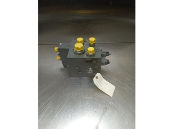 Гідравліка LIEBHERR