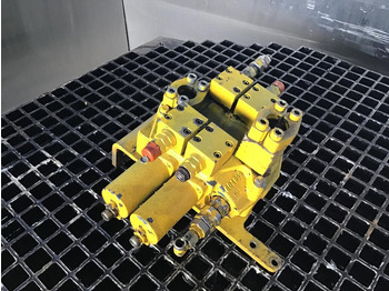 Гідравліка LIEBHERR