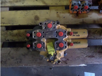 Гідравліка LIEBHERR