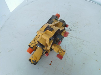 Блок управління LIEBHERR