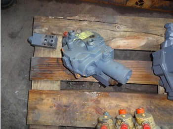 Блок управління LIEBHERR