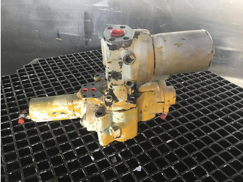 Гідравліка LIEBHERR