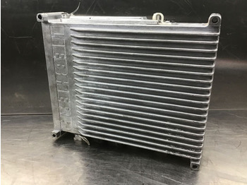 Блок управління LIEBHERR