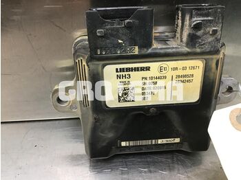 Блок управління LIEBHERR