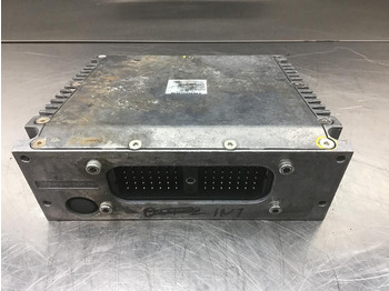 Блок управління LIEBHERR