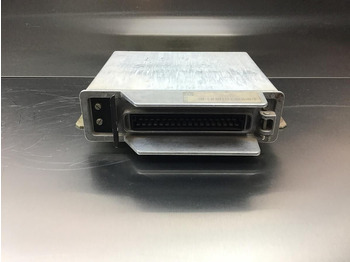 Блок управління LIEBHERR