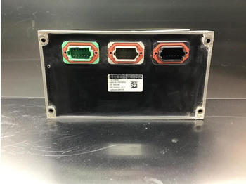 Блок управління LIEBHERR