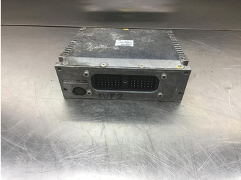 Блок управління LIEBHERR