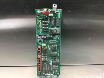 Електрична система LIEBHERR