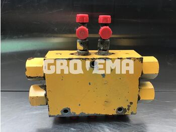 Гідравліка LIEBHERR