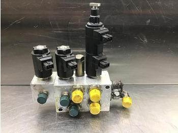 Блок управління LIEBHERR