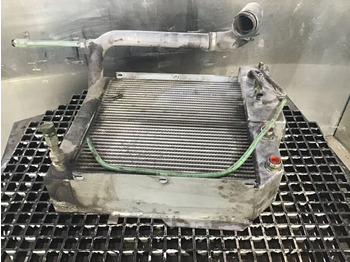 Радіатор LIEBHERR