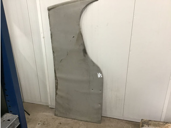 Бампер LIEBHERR