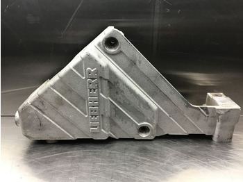 Двигун та запчастини LIEBHERR