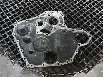 Бампер LIEBHERR