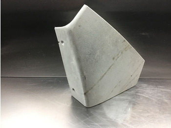 Бампер LIEBHERR