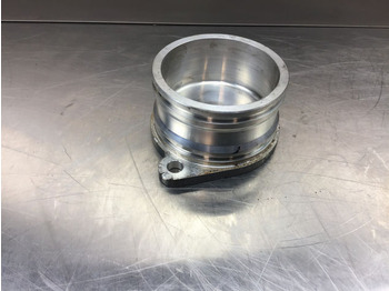 Двигун та запчастини LIEBHERR