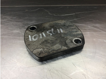 Двигун та запчастини LIEBHERR