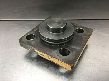 Бампер LIEBHERR