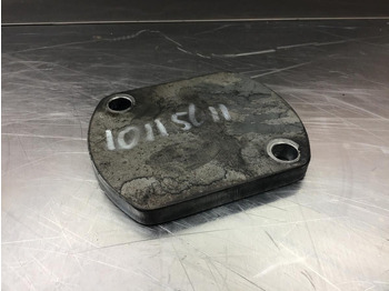 Двигун та запчастини LIEBHERR