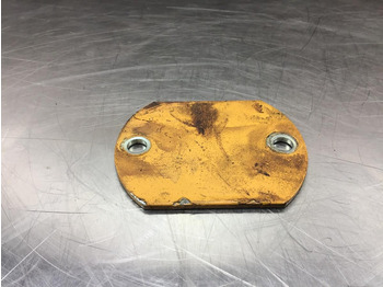 Двигун та запчастини LIEBHERR