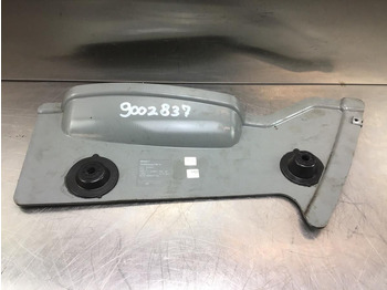 Впускна труба LIEBHERR