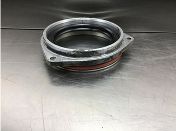 Двигун та запчастини LIEBHERR