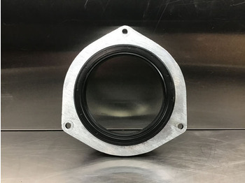 Двигун та запчастини LIEBHERR