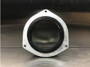 Двигун та запчастини LIEBHERR