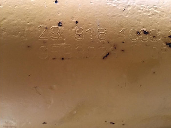 Гідроциліндр LIEBHERR