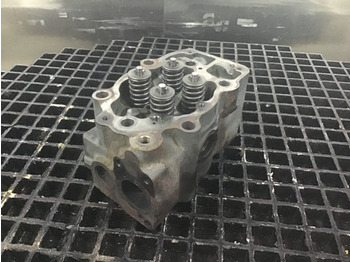Гідроциліндр Liebherr Cylinderhead: фото 3