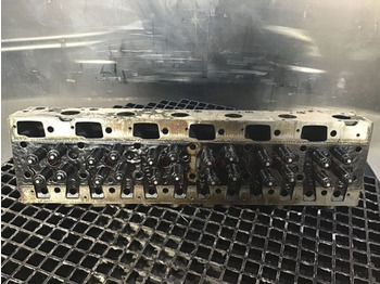 Новий Блок циліндрів Liebherr Cylinderhead: фото 2