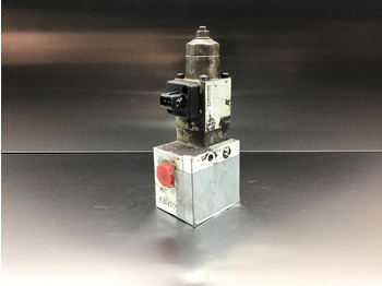 Гідравліка LIEBHERR