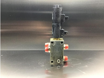 Гідравліка LIEBHERR