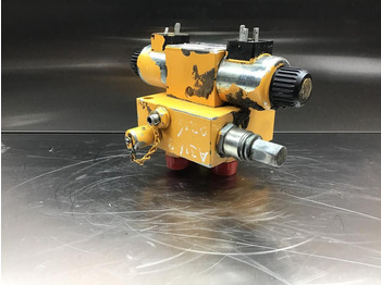 Гідравліка LIEBHERR