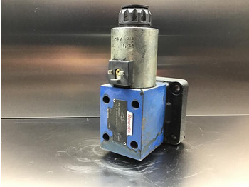 Гідравліка LIEBHERR